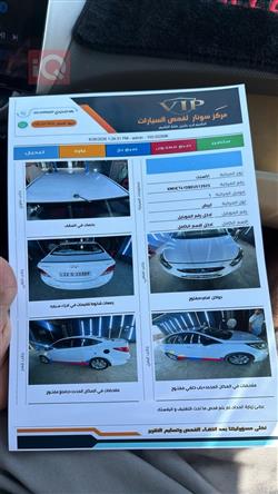 هيونداي أكسنت